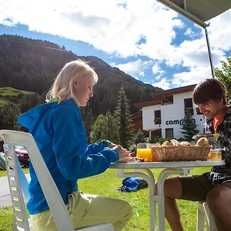 Camping