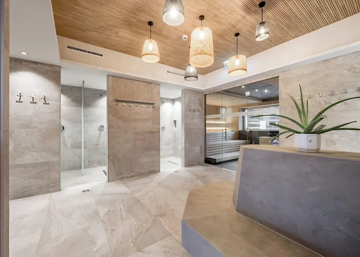 Camping ゼルデン