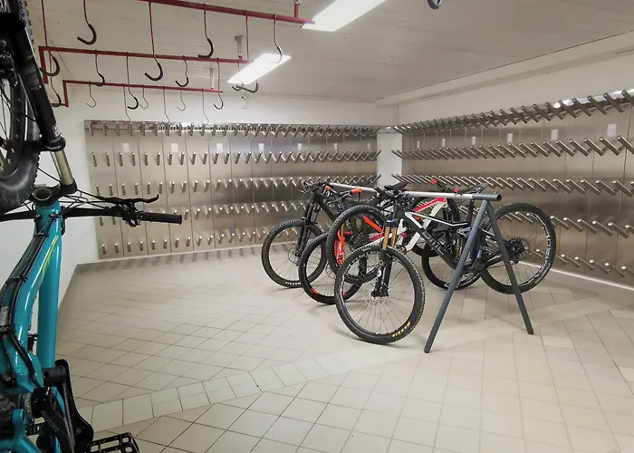 Camping キャンプ場 ゼルデン