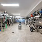 Camping Sölden