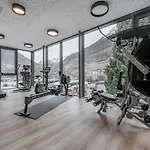 Parque de Campismo Camping Sölden