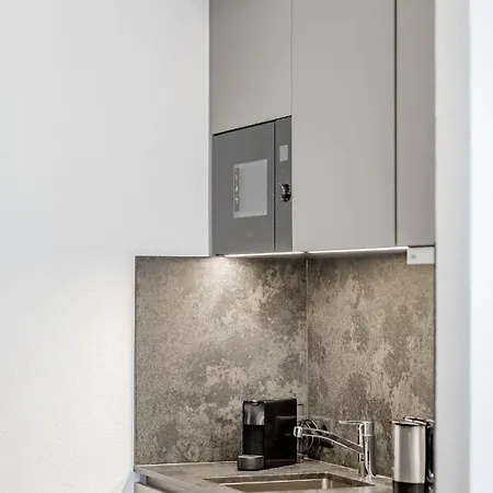 Kemping Camping Sölden