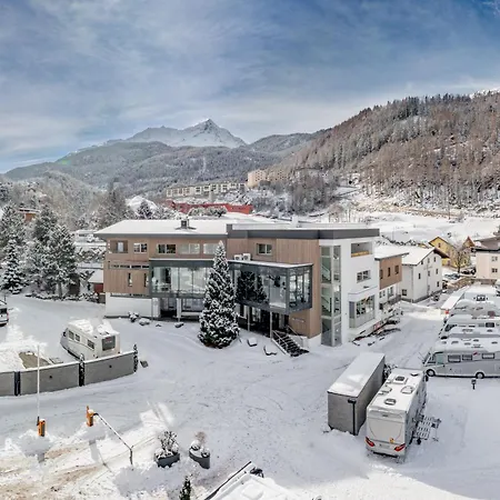 Camping * Sölden