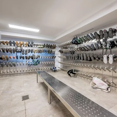 Camping Κάμπινγκ