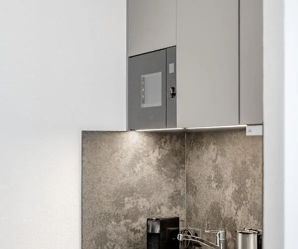 Кемпинг Camping Зёльден