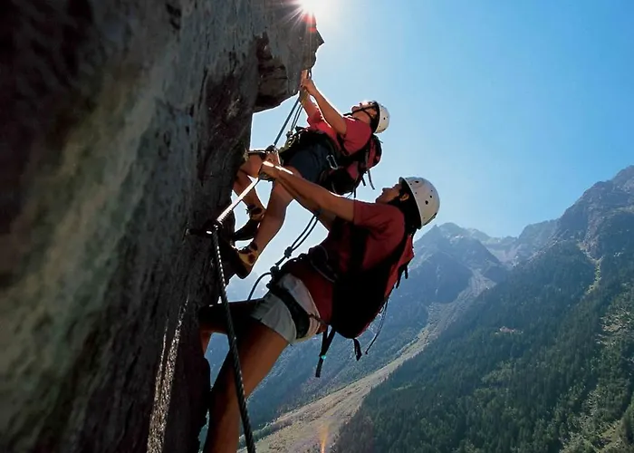 مكان تخييم Camping سولدن