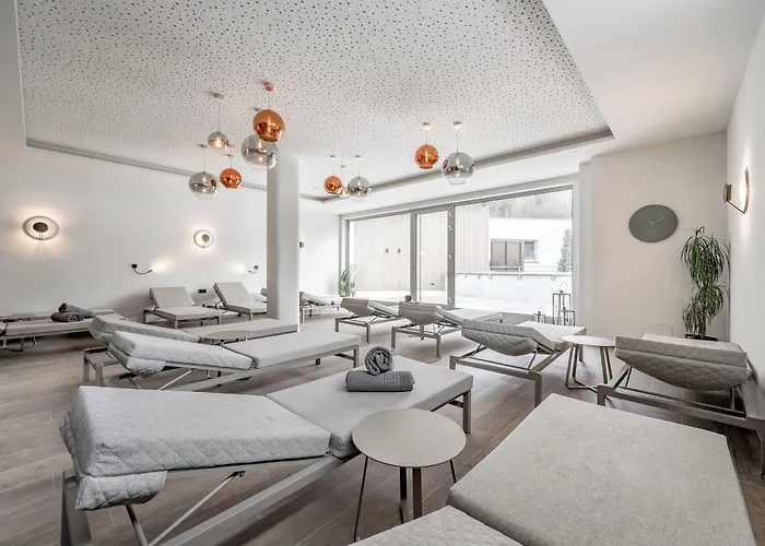 مكان تخييم Camping