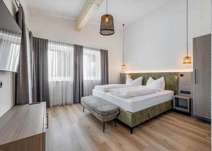 Camping Kemping Sölden