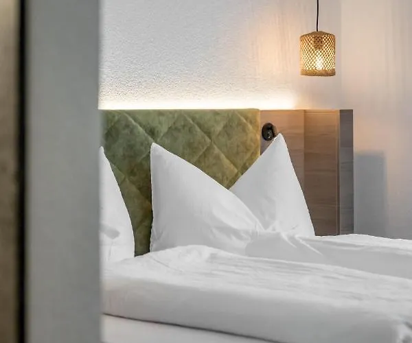 Kemping Camping Sölden