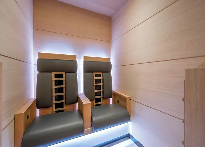 Kemping Camping Sölden